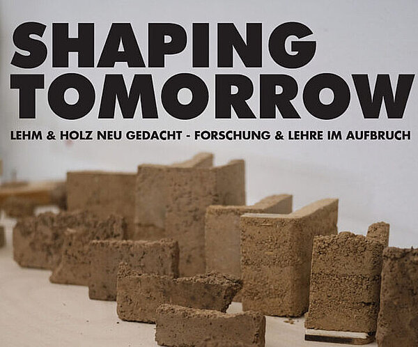Shaping Tomorrow