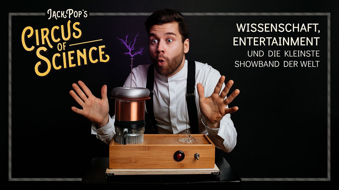 Circus of Science Circus of Science