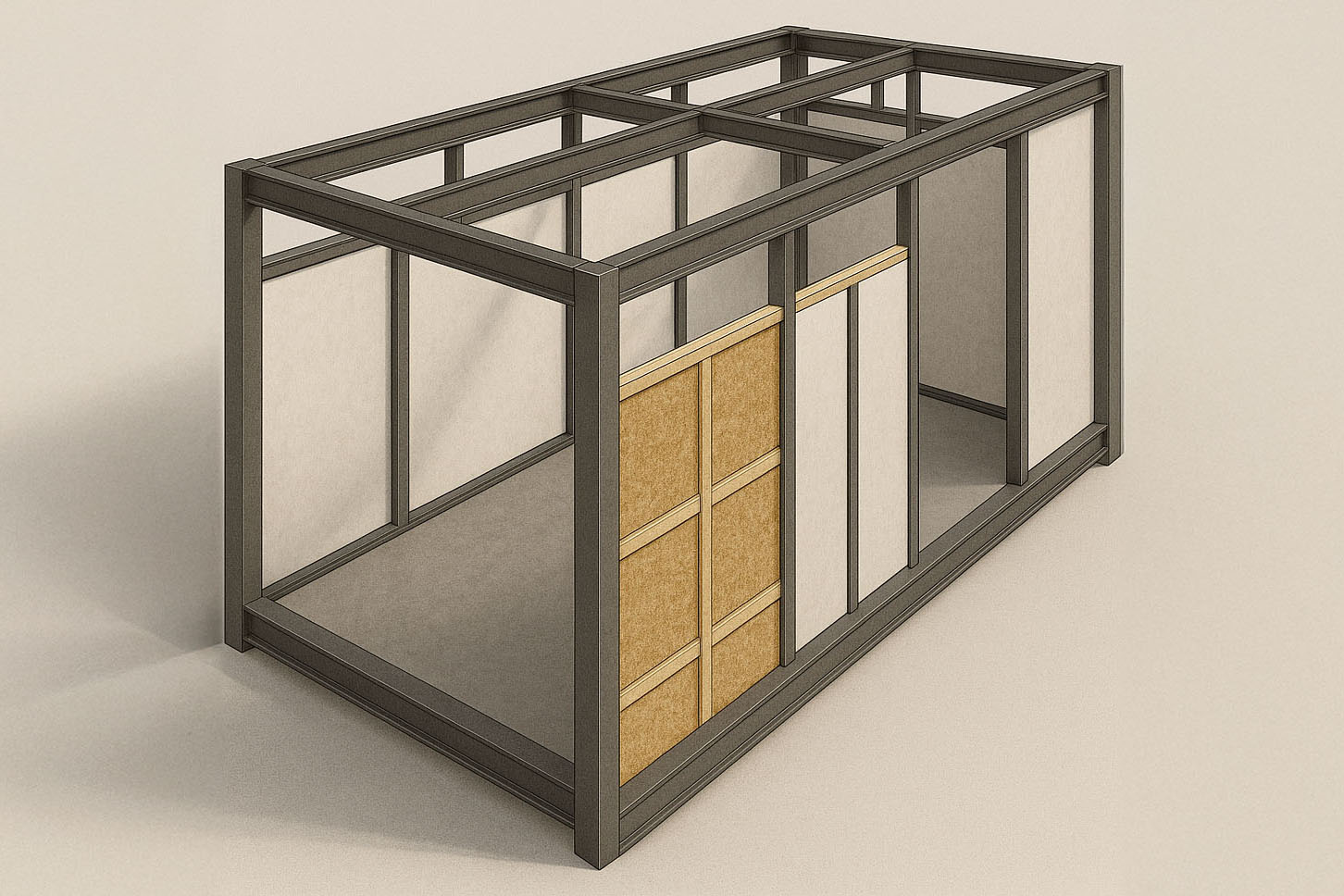 builtZero Zur Projektwebsite
