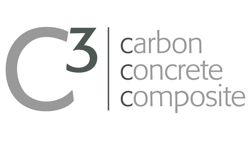 Logo Carbon Concrete Composite e. V.